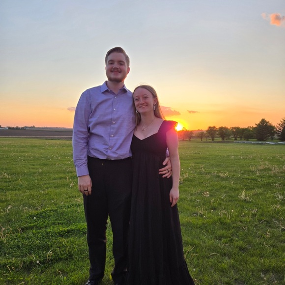 Meet your Posher, Elsa <3 - Picture 5 of 5